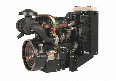 Perkins 1104A-44TG2